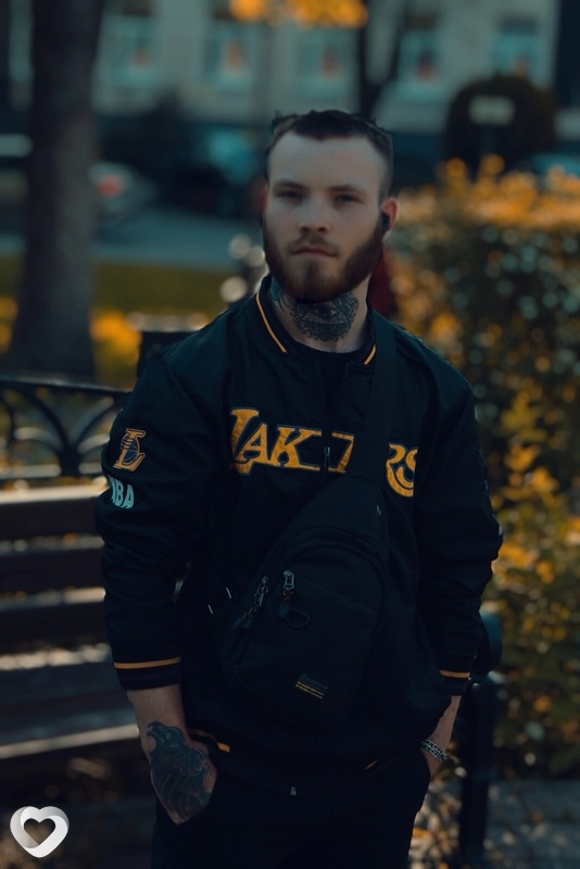 Сергей, 26, Калуге — анкета №1803264