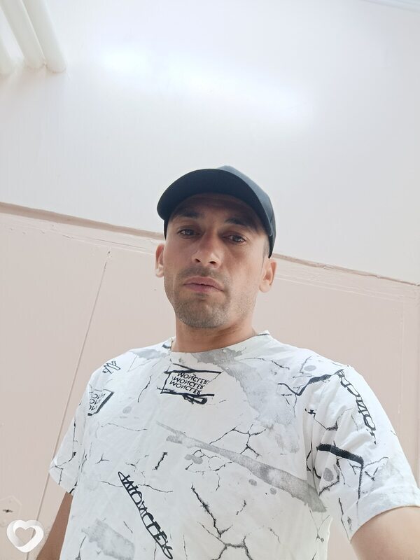 Манучер, 35, Москве — анкета №1803672