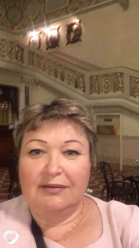 Татьяна, 57, Санкт-Петербурге — анкета №1803676