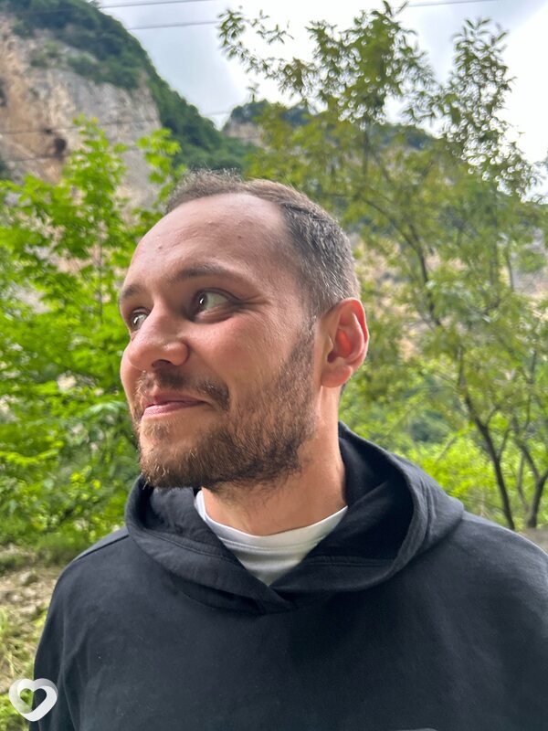 Дмитрий, 35, Москве — анкета №1803680