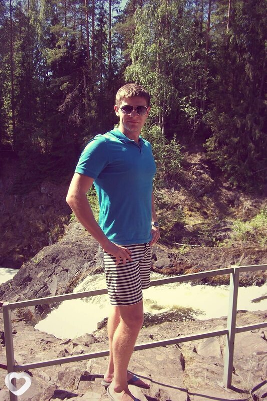 Сергей, 36, Саратове — анкета №1803693