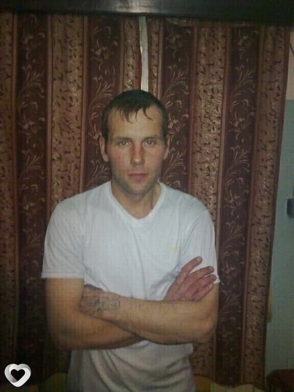 Vovan, 38, Москве — анкета №1803497
