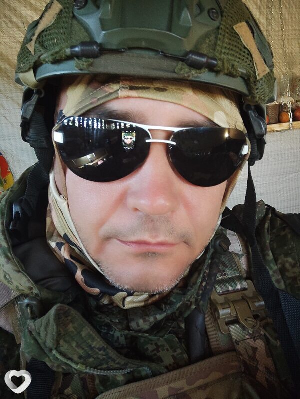 Вадим, 49, Волгограде — анкета №1803509