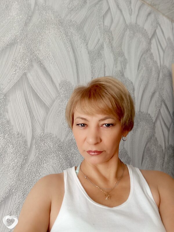 Наталья, 49, Канске — анкета №1803515