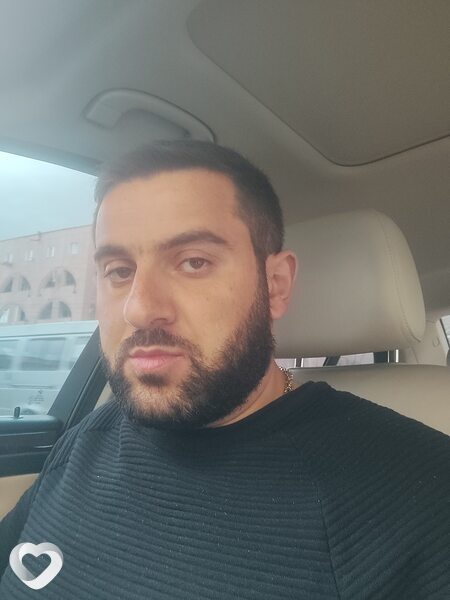 Арман, 38, Хабаровске — анкета №1803516