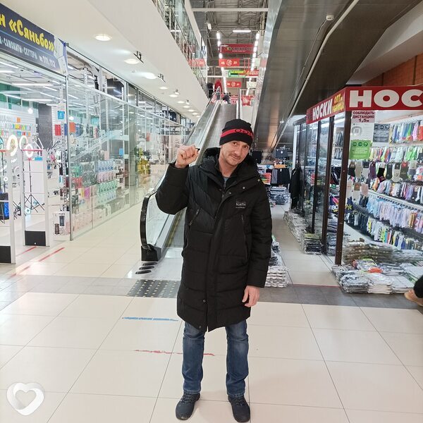 Константин, 43, Алуште — анкета №1803376