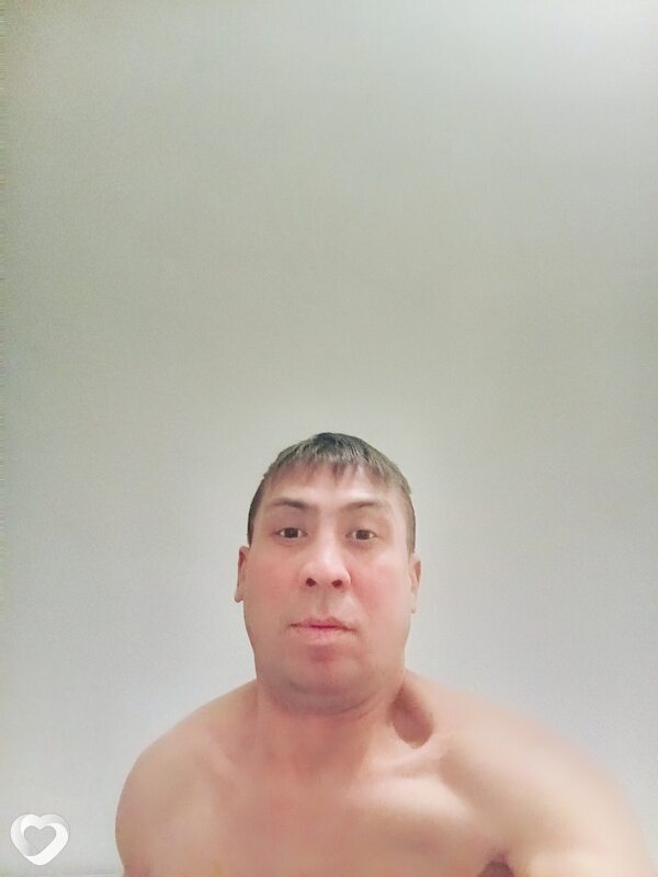 Татарин, 43, Москве — анкета №1803382