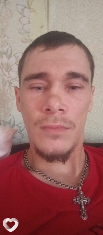 Дмитрий, 32, Бугуруслане — анкета №1803383