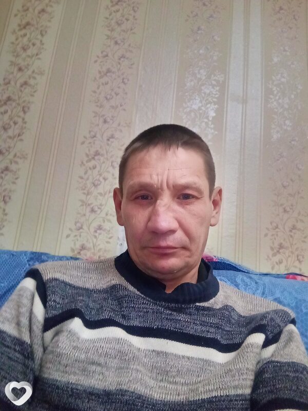 Сёма, 41, Тюмени — анкета №1803385