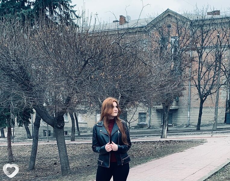 Лиза, 24, Бишкек — анкета №1803389