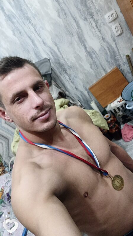 Дима, 32, Санкт-Петербурге — анкета №1803390