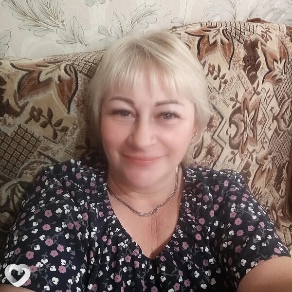 Наталья, Дружковка