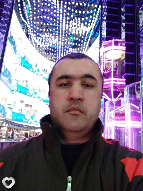 Ник, 48, Москве — анкета №1803727