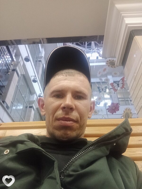 Павел, 36, Новокузнецке — анкета №1803731