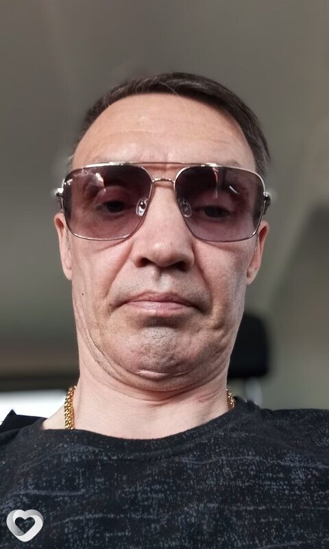 Владимир, 48, Серпухове — анкета №1803737