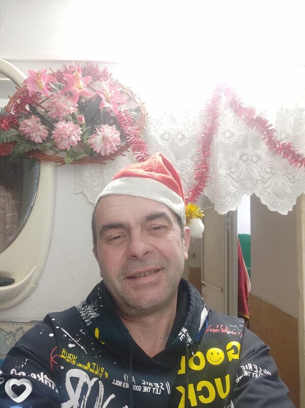 Алексей Касьянов, 48, Красном Сулине — анкета №1803739