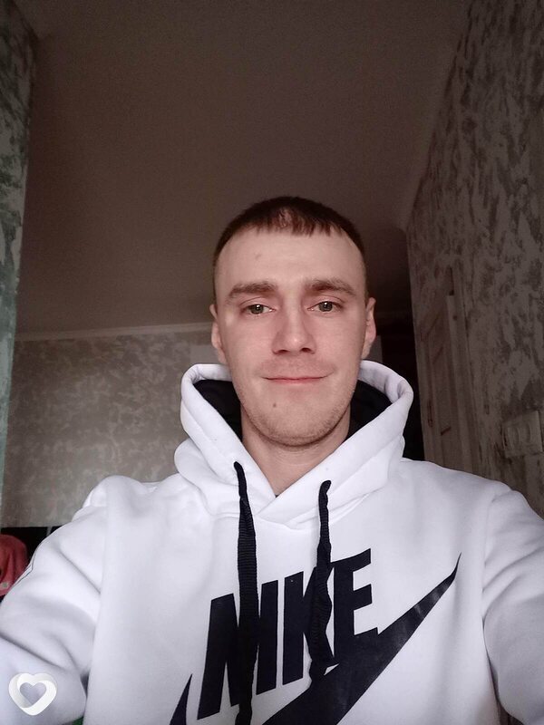 Владислав, 36, Омске — анкета №1803741