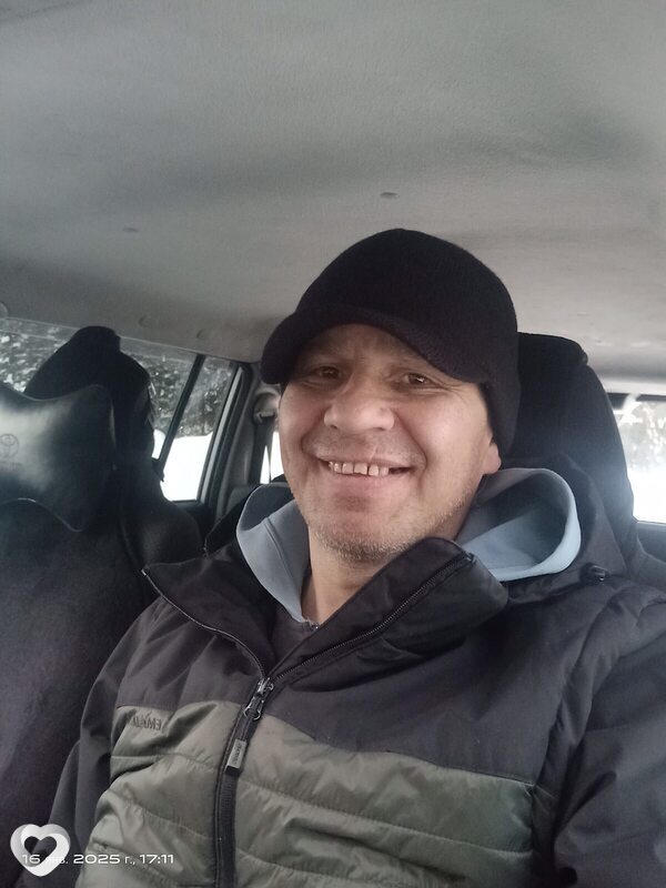 Макс, 48, Междуреченске — анкета №1803742