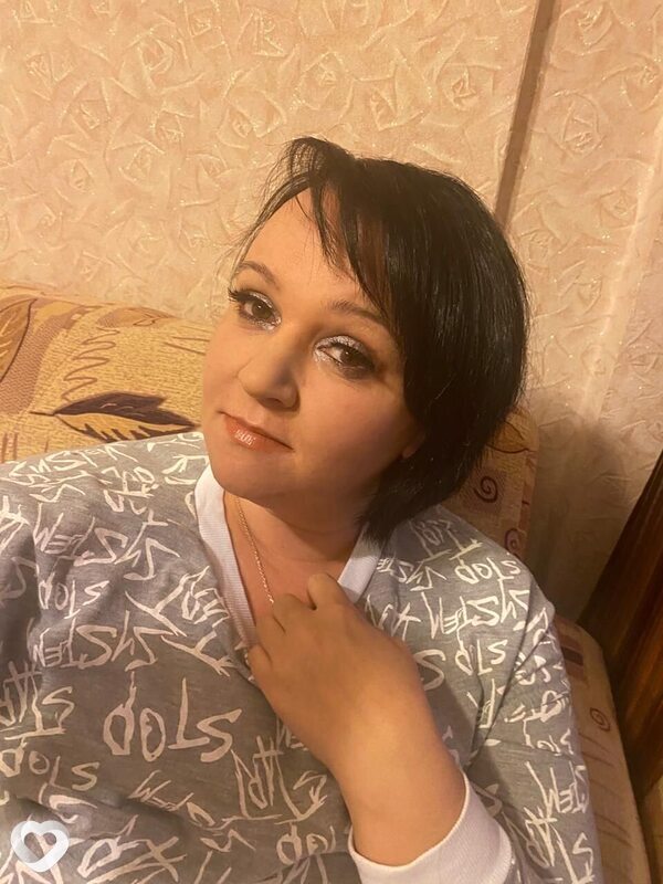 Наталья, 43, Омске — анкета №1803744