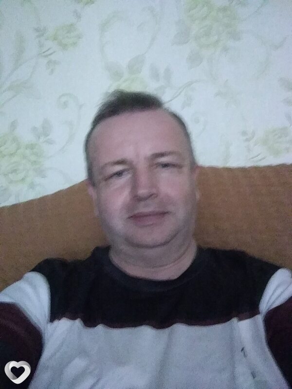 Андрей, 48, Уфе — анкета №1803571