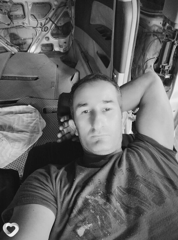 Елшан, 38, Москве — анкета №1803574