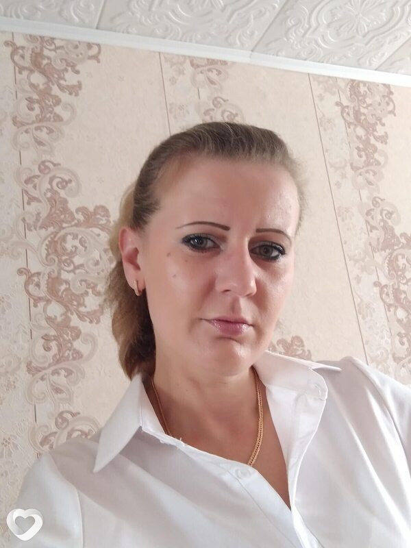 Irina, 36, Иванове — анкета №1803576