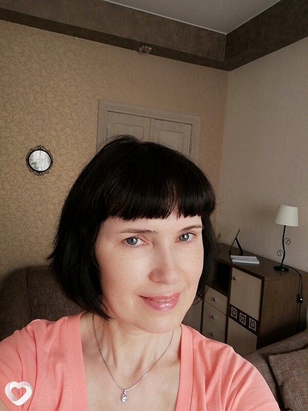 Анна, 56, Новокузнецке — анкета №1803580
