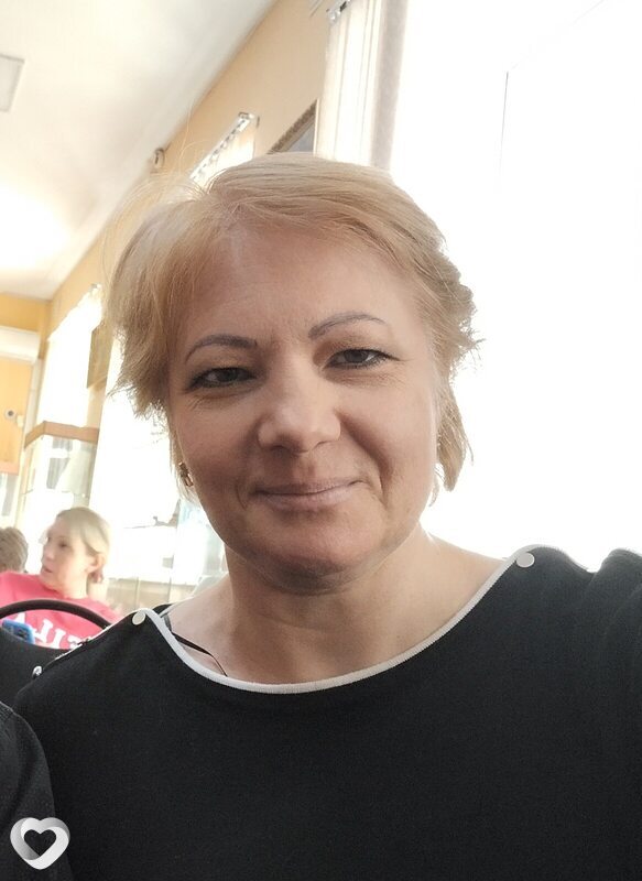 Светлана, Истра