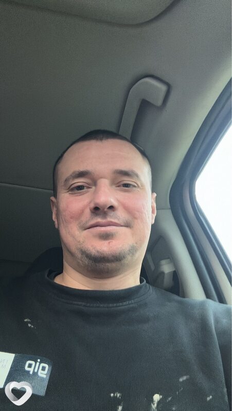 Сергей, 37, Кобрине — анкета №1803586