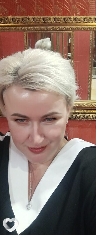 Лариса, 44, Минске — анкета №1803588