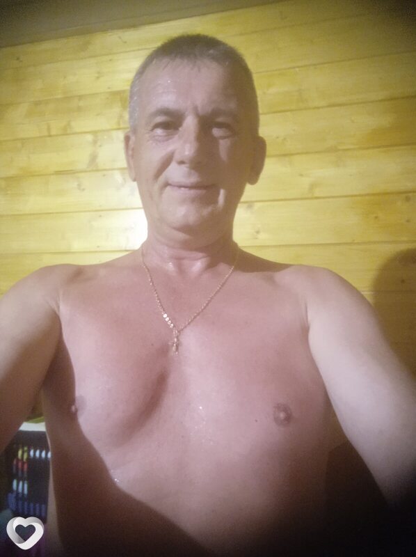 Евгений Серов, 51, Казани — анкета №1803590