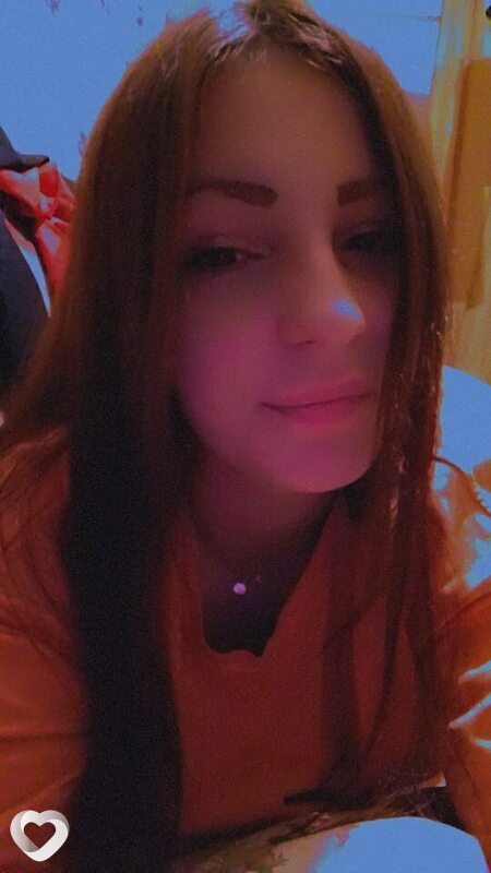 Сабрина, 22, Хабаровске — анкета №1803648