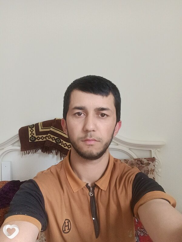 Азимчон, 28, Караганде — анкета №1803651