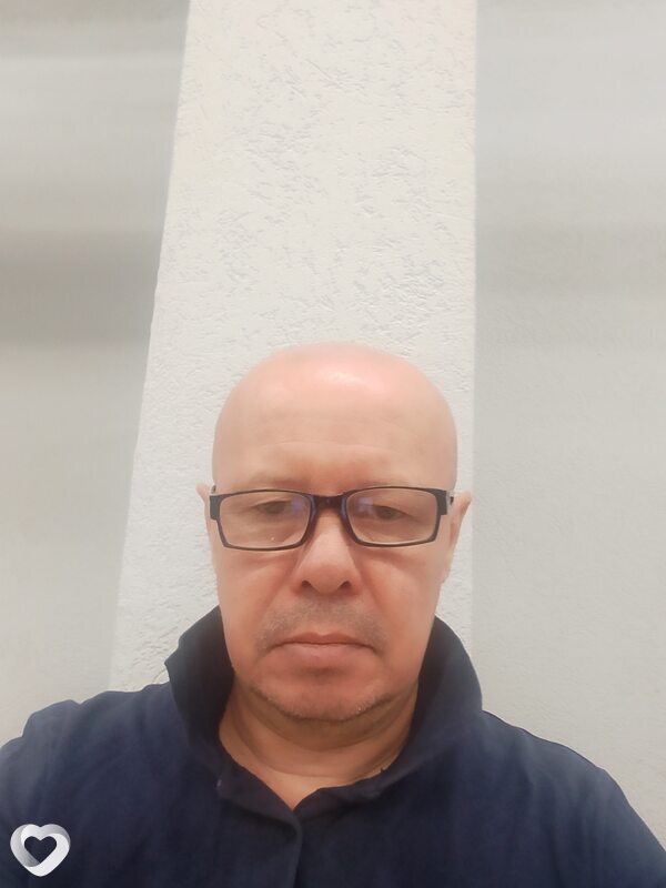 Джалиль, 54, Казани — анкета №1803661