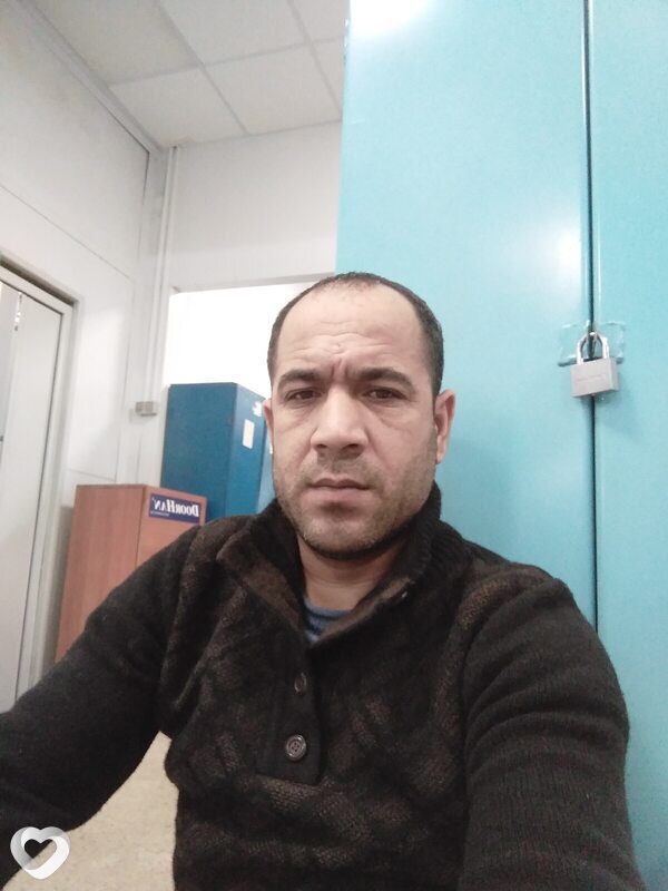 Шарофбой, 45, Воронеже — анкета №1803776