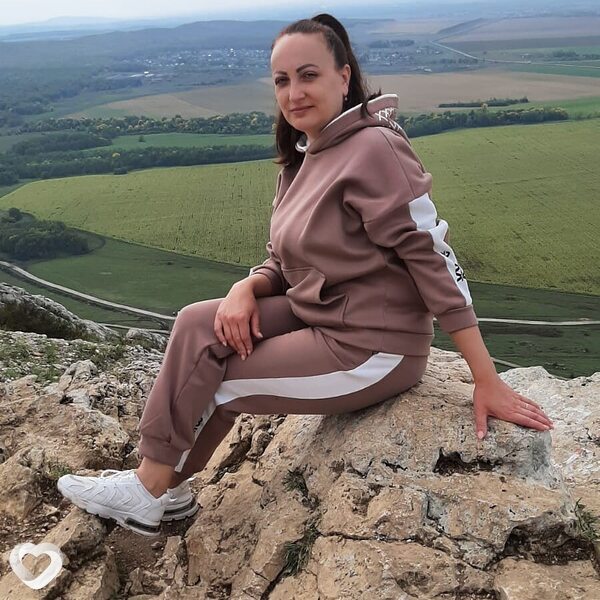 Марта, 45, Салавате — анкета №1803778