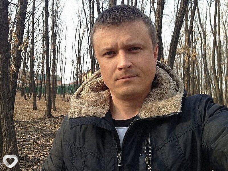 Oleg, 41, Талдыкорган — анкета №1803779