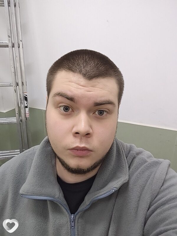 Дима, 26, Балашихе — анкета №1803782