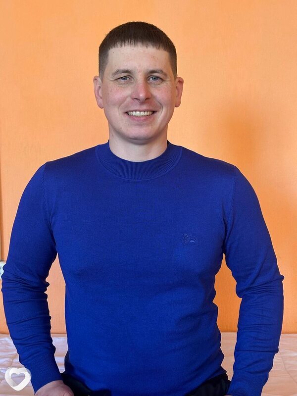 Вадим, 33, Кемерове — анкета №1803785