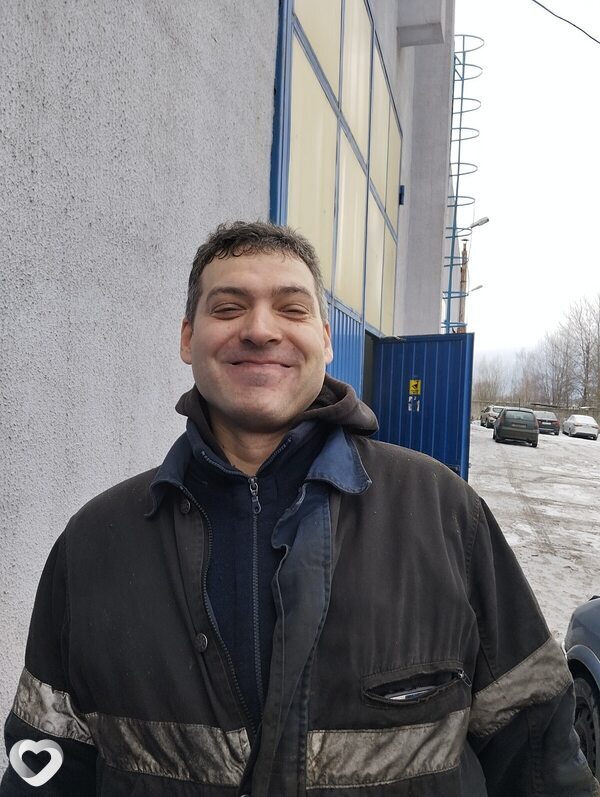 Федор, 57, Жлобине — анкета №1803786