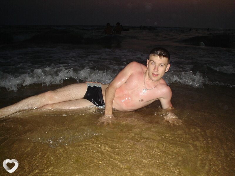 Сергей, 25, Екатеринбурге — анкета №1803789