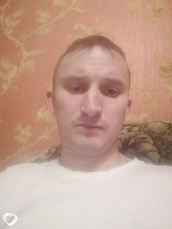 Сергей, 33, Минске — анкета №1803790