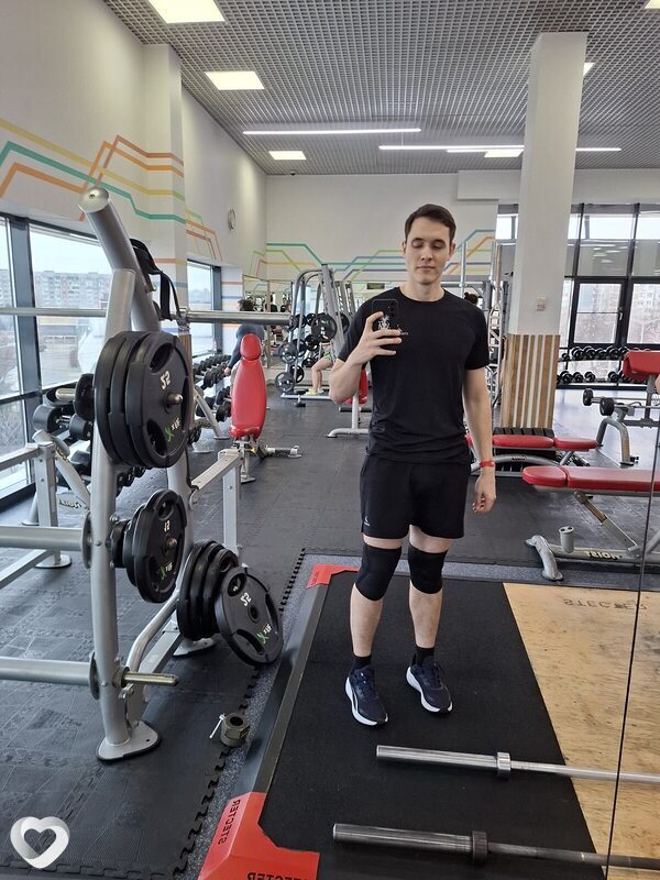 Виталий, 28, Краснодаре — анкета №1803791