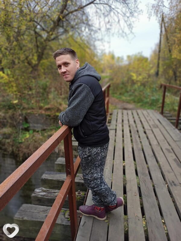 Антон, 39, Ярославле — анкета №1803795