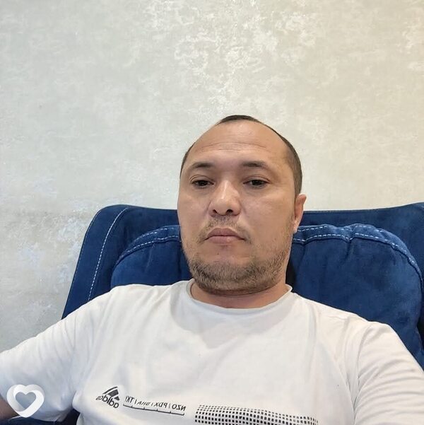Нурлан, 41, Шымкенте — анкета №1803806