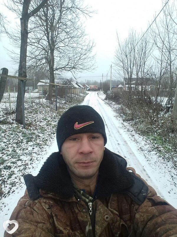 Александр, 38, Елеце — анкета №1803815
