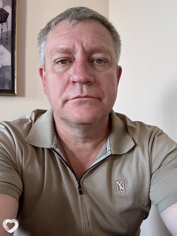 Сергей, 48, Семей — анкета №1803816