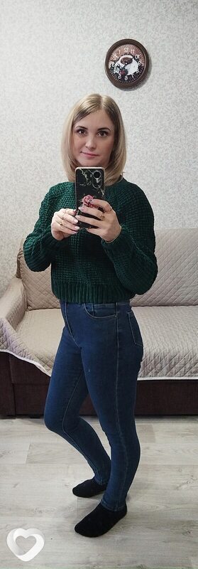 Екатерина, 33, Саратове — анкета №1803819