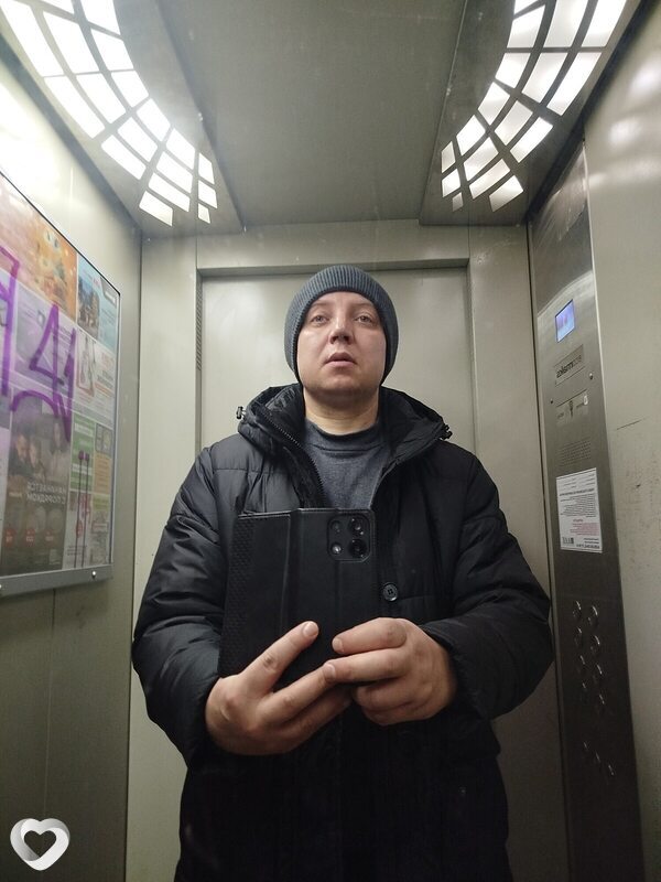 Денис, 41, Липецке — анкета №1803923