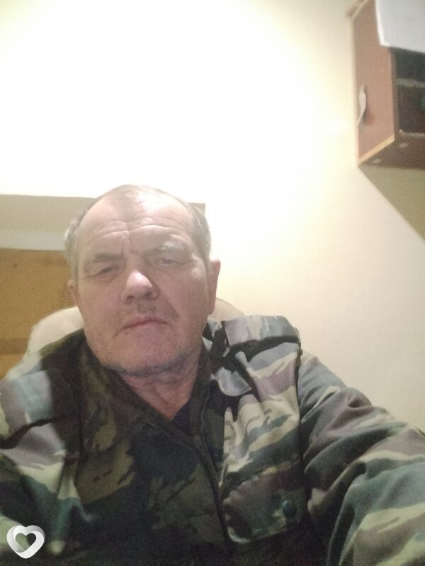 Василий, 67, Ставрополе — анкета №1803944